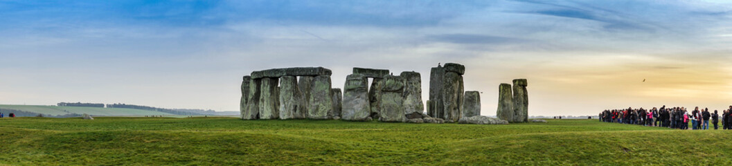 Stonehenge