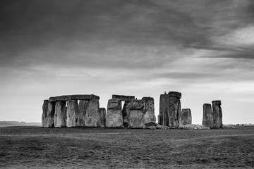 Stonehenge