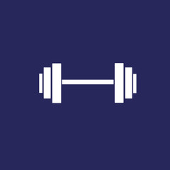 icon on white background