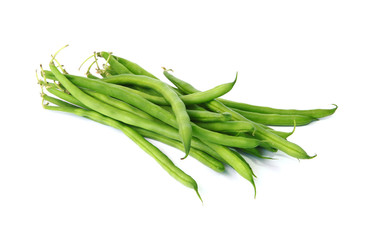 Haricots verts