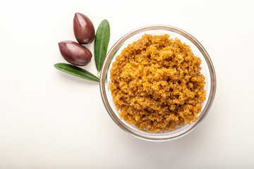 Natural Skin Care Ingredients