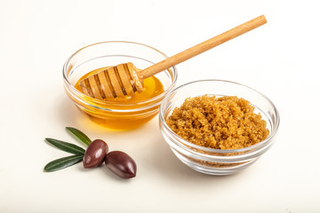 Natural Skin Care Ingredients