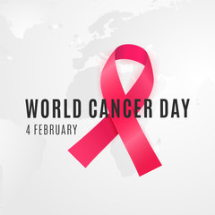 Every year on February 4th humankind stand together to unite its power against the cancer.