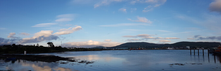 Seaview Terrace, Knockaneroe, Castletown-Bearhaven, co cork, ireland