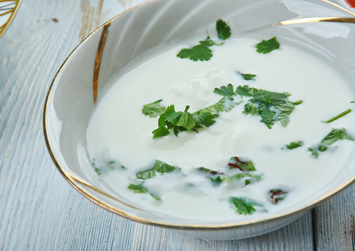 Kazakh Shalap