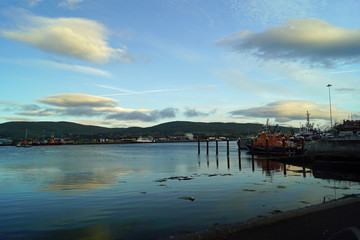 Seaview Terrace, Knockaneroe, Castletown-Bearhaven, co cork, ireland