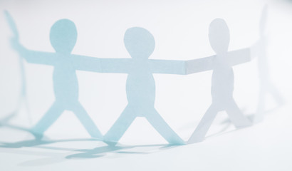 Team work and cooperation