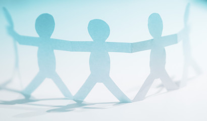 Team work and cooperation