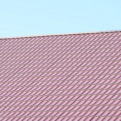 Roof metal sheets