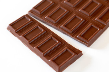 板状チョコレート