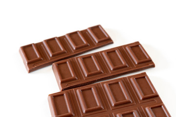 板状チョコレート