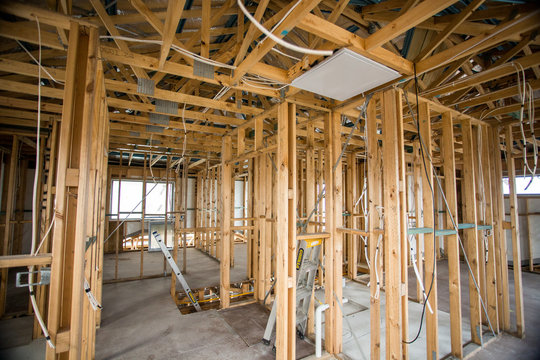 Internal Framing
