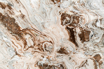 beautiful beige marble texture background