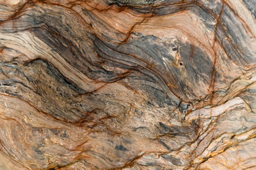 beautiful beige marble texture background