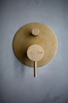 Luxury Tap Ware
