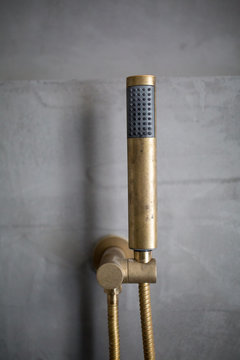 Modern Shower