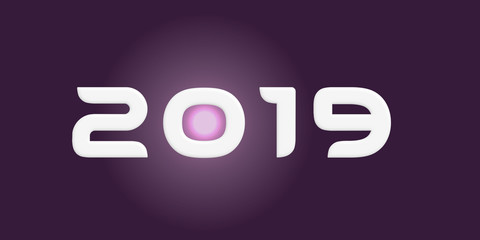 Happy New Year 2019