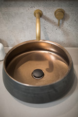 Villa Bathroom