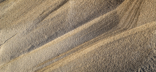 Fototapeta premium sand