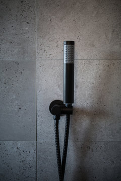Aesthetic Bathroom