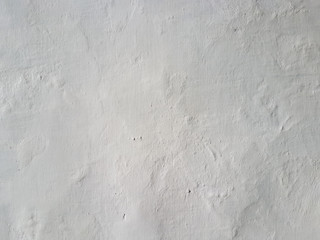 Background white wall
