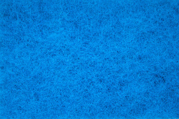 blue background