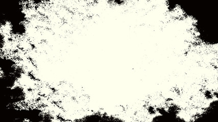 Abstract beautiful grunge texture background