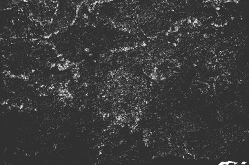 Distress old cracked concrete wall texture.