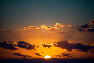 Sleeping Sun 2