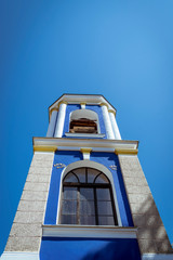 Obraz premium Church in Koprivshtitsa, Bulgaria