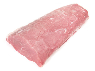 Schwein - Schweinerücken