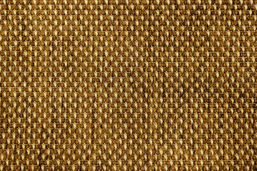 Close up woven rope texture or background