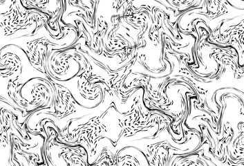 Abstract texture. Creative background.