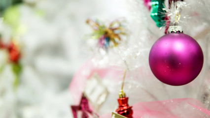 Christmas Decoration Wallpaper