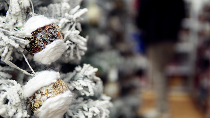 Christmas Decoration Wallpaper