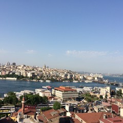 Obraz premium istanbul jpg