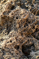 Rock texture and background