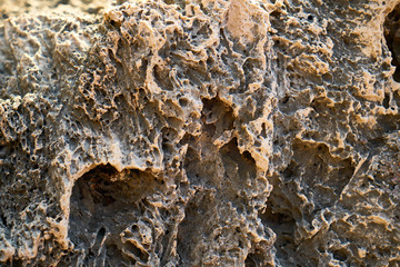 Fototapeta premium Rock texture and background