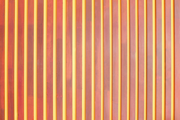 Obraz premium Colorful modern wood and gold texture for vertical background