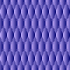 Obraz premium blue decorative background, seamless pattern