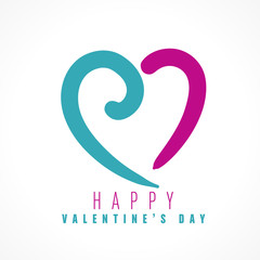 happy valentine's day