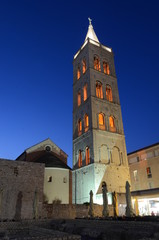 Fototapeta premium Zadar 3