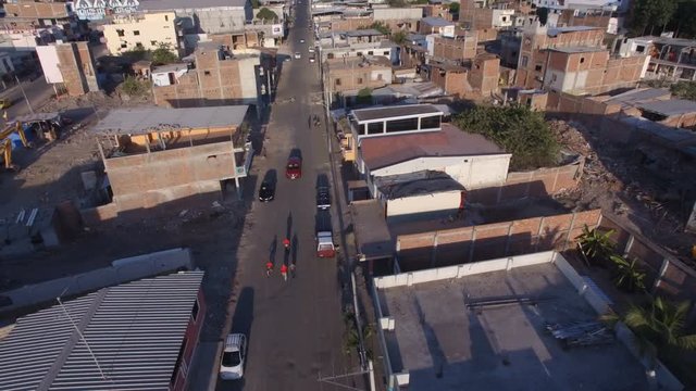 A magnitude 7.8 earthquake struck the Ecuadorian coast on April 16, 2016, leaving behind death and massive destruction in Bahia de Caraquez, Canoa, Pedernales, Chone, Rocafuerte, Portoviejo, Manta, an