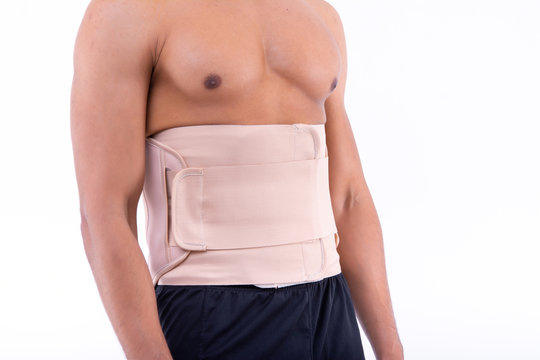 Orthopedic Corset