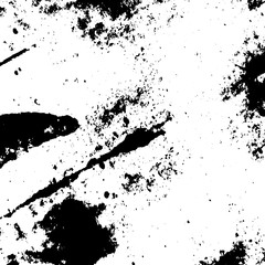 Distress Overlay Texture