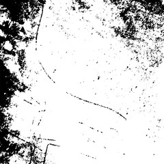 Distress Overlay Texture