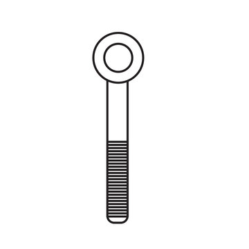 Eye Bolt