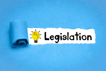 Legislation