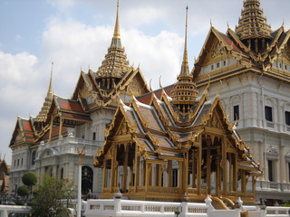 Obraz premium Thailandia