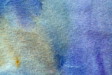 beautiful blue background